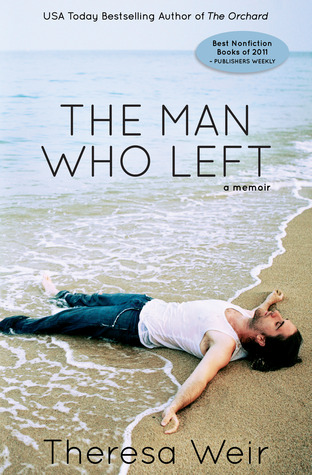 The Man Who Left by Theresa Weir