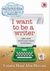 I Want To Be A Writer by Ummu Hani Abu Hassan