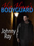 Her Honor's Bodyguard by Johnny Ray