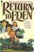 Return to Eden by Rosalind Miles