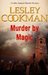 Murder by Magic by Lesley Cookman