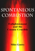 Spontaneous Combustion Enlightenment and the Cosmic Crucible by Miles Gentry