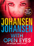 With Open Eyes by Iris Johansen