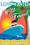 Love Wanted, Will Travel (Stories for Older Men & Younger Lovers #4)