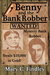 Benny and the Bank Robber by Mary C. Findley