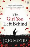 The Girl You Left Behind