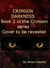 Crimson Darkness (Crimson Series Book 2) by Amos Cassidy