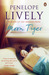 Moon Tiger by Penelope Lively