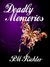 Deadly Memories by P.M. Richter