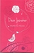 Dear Jawaher by Mona Al-Hajjaj