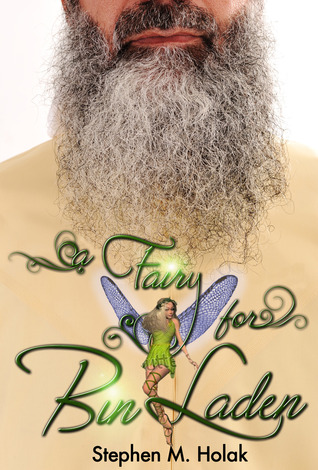 A Fairy for Bin Laden