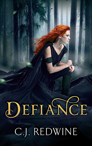 Defiance (Defiance, #1)