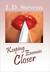 Keeping Enemies Closer by L.D. Stevens