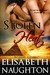 Stolen Heat (Stolen Trilogy #2) by Elisabeth Naughton