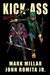 Kick-Ass  by Mark Millar