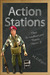 Action Stations (The Brantholme Years Term 3) by M.D. Eyre