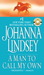 A Man to Call My Own by Johanna Lindsey
