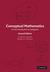 Conceptual Mathematics A First Introduction to Categories by F. William Lawvere