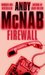 Firewall (Nick Stone, #3) by Andy McNab