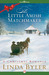 The Little Amish Matchmaker A Christmas Romance by Linda Byler