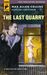 The Last Quarry (Hard Case Crime #23) by Max Allan Collins