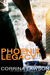 Phoenix Legacy (The Phoenix Institute, #2) by Corrina Lawson