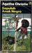 Sepuluh Anak Negro by Agatha Christie