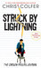 Struck By Lightning The Carson Phillips Journal by Chris Colfer