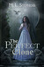 The Perfect Clone (The Perfect Clone, #1) by M.L. Stephens