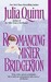 Romancing Mister Bridgerton by Julia Quinn