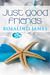 Just Good Friends (Escape to New Zealand) by Rosalind James