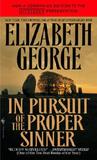 In Pursuit of the Proper Sinner (Inspector Lynley #10)