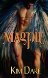 Magpie (Avian Shifters, #2)