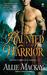 Haunted Warrior by Allie Mackay