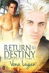 Return to Destiny (Moments in Time, #1)