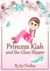 Princess Kiah and the Glass Slipper (Princess Kiah and the Peas, #3) by Joy Findlay