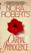 Carnal Innocence by Nora Roberts