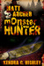Matt Archer Monster Hunter by Kendra C. Highley