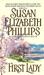 First Lady (Wynette, Texas #4) by Susan Elizabeth Phillips