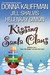 Kissing Santa Claus (Men of Hawaii #3) by Donna Kauffman