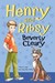 Henry and Ribsy (Henry, #3) by Beverly Cleary