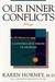Our Inner Conflicts A Constructive Theory of Neurosis by Karen Horney