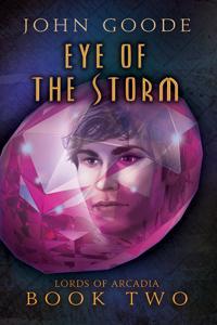 Eye of the Storm 