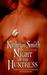 Night of the Huntress (Brotherhood of Blood, #2) by Kathryn Smith