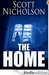 The Home by Scott Nicholson
