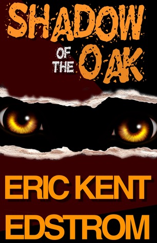 Shadow of the Oak by Eric Edstrom