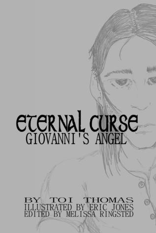 Eternal Curse by Toi Thomas