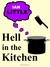 Hell in the Kitchen by Ian Little