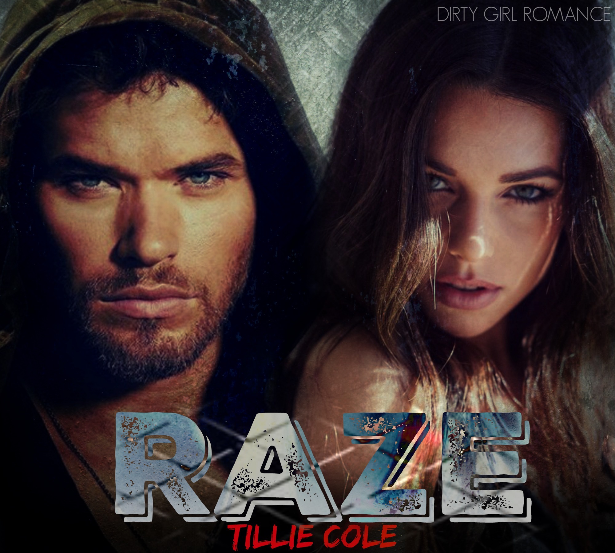 Raze Scarred Souls 1 By Tillie Cole