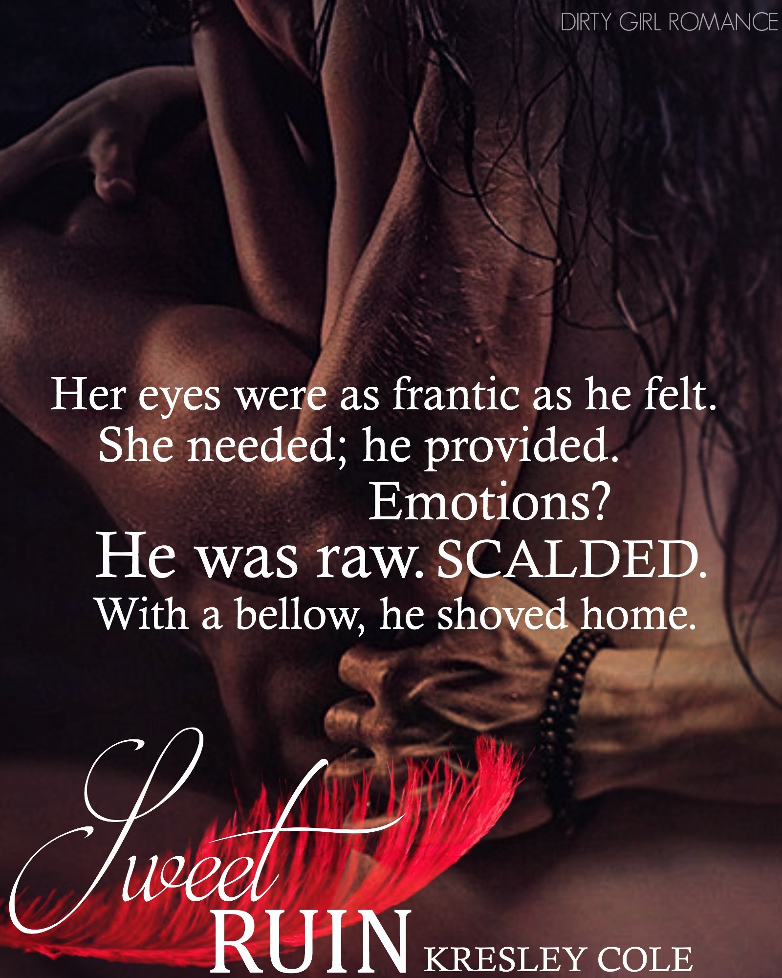Image result for sweet ruin kresley cole descargar